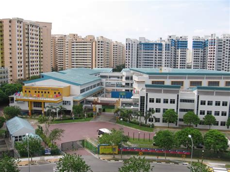 Seng Kang Secondary School Reviews - Singapore Secondary Schools ...