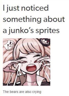 Best Junko Enoshima Quotes - ShortQuotes.cc