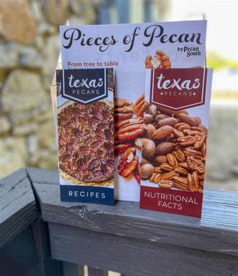 Texas Pecan Promotion Package — Tier 4, non-member - TPGA