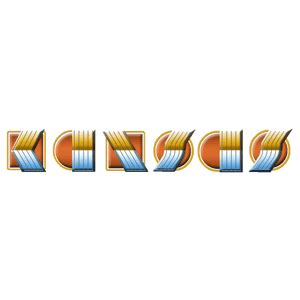 Kansas logo transparent PNG - StickPNG