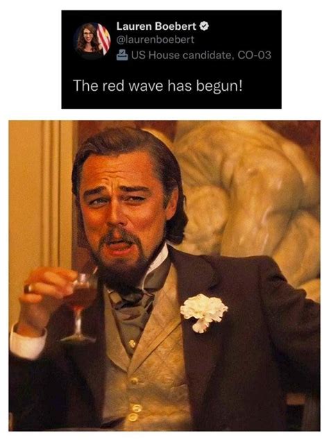 Red Wave? | Know Your Meme