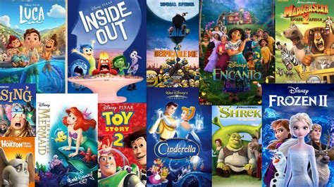 Opinion: Kids’ movies are getting deeper and it’s actually a good thing ...