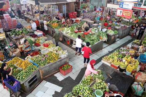 Pasar Modern Oesao Segera Dibangun di Kupang, Berapa Anggarannya ...