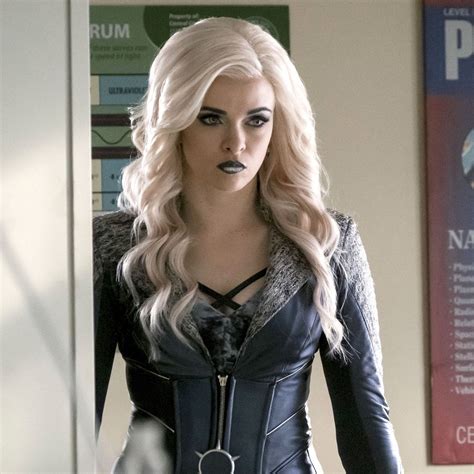 Killer Frost Costume - The Flash Fancy Dress Cosplay