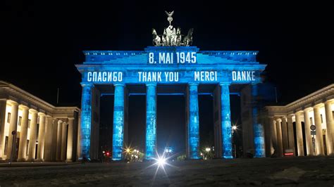 Opinion | Was Nazi Germany Defeated or Liberated? Germans Can’t Decide ...