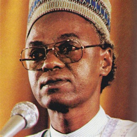 Shehu Shagari Celebrates His 92nd Birthday Today - Politics - Nigeria