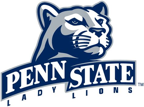 Penn State Nittany Lions Alternate Logo - NCAA Division I (n-r) (NCAA n ...