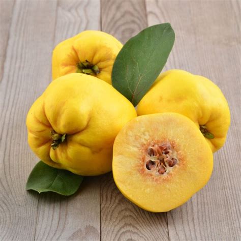 What Is Quince Fruit? (+ How To Eat It) - Insanely Good