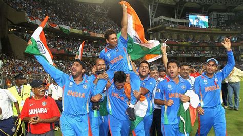 Rising From the Ashes: Here Are Top 10 Defining Moments In Indian ...