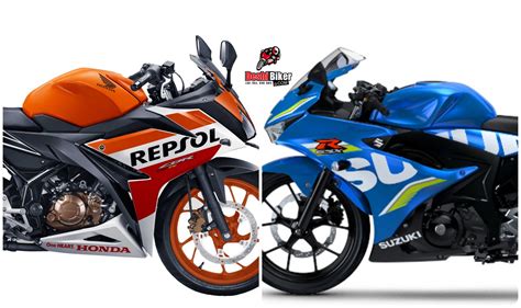 Suzuki Gsx R150 Indonesia – newstempo