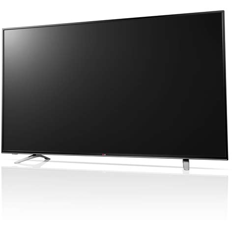 LG LB5200 65" Class Full HD LED TV 65LB5200 B&H Photo Video