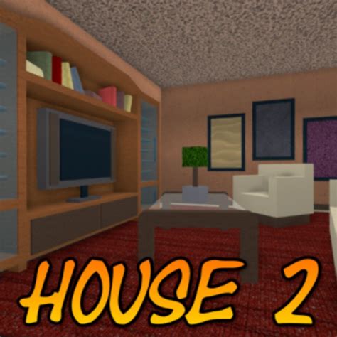 House 2 | Roblox Murder Mystery Wiki | Fandom