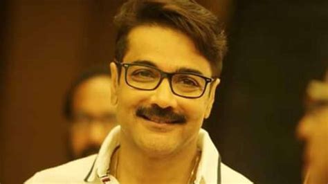 Bengali star Prosenjit turns big producer, announces new projects ...