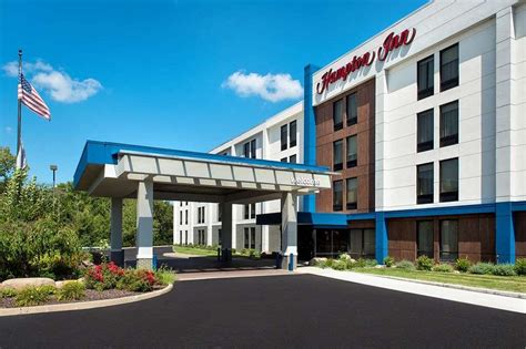 HAMPTON INN MIDDLETOWN $141 ($̶2̶1̶0̶) - Updated 2022 Prices & Hotel ...