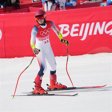 Mikaela Shiffrin Olympics