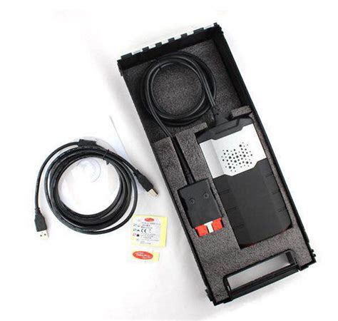 Delphi DS150 Diagnostic Tool with NEW VCI 2014 Release 2 | Diagnostic ...