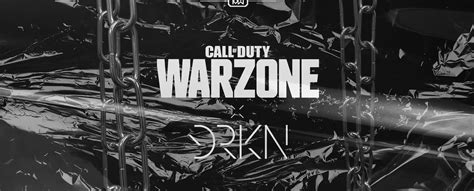 Warzone | DRKN | We Are Gamers‎ | Buy Call Of Duty Warzone Collection