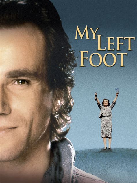 Prime Video: My Left Foot