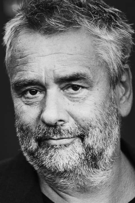 Luc Besson - Profile Images — The Movie Database (TMDB)