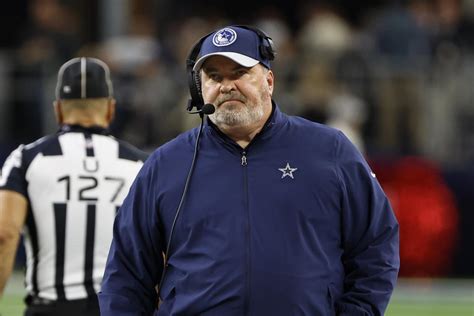 Cowboys head coach Mike McCarthy to have appendectomy, 'anticipates ...