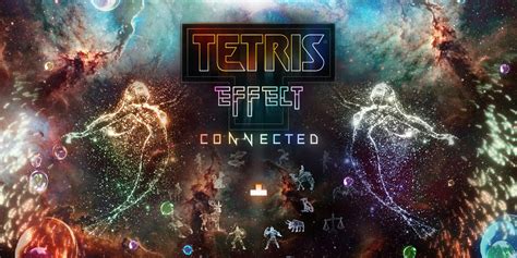 Tetris® Effect: Connected | Nintendo Switch download software | Games ...