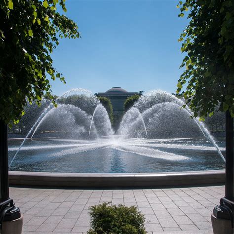 NATIONAL GALLERY OF ART - SCULPTURE GARDEN (Washington DC) - All You ...