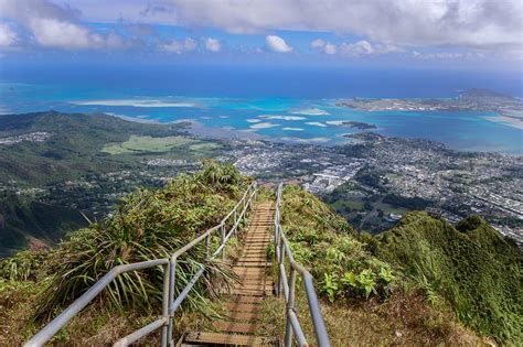 10 Best Hiking Trails in Honolulu - Take a Walk Around Honolulu's Most ...