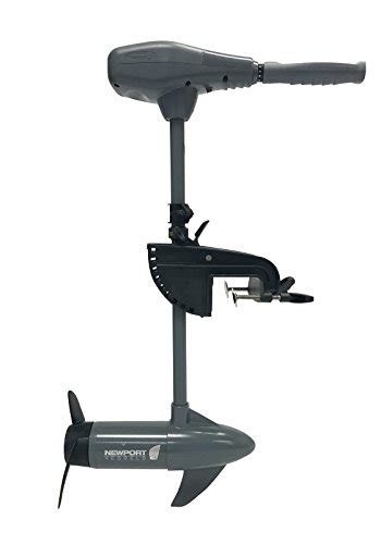 Newport Vessels Trolling Motor – NV Series 55lb