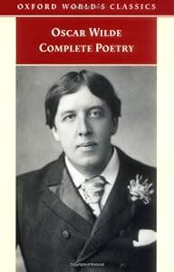 Complete Poetry (Oxford World's Classics) (Oscar Wilde) | Used Books ...