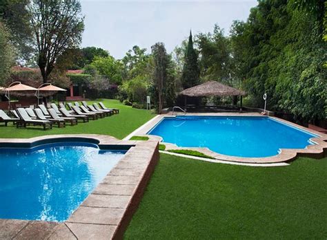 HOTEL RACQUET CUERNAVACA - Updated 2024 Prices & Reviews (Mexico)