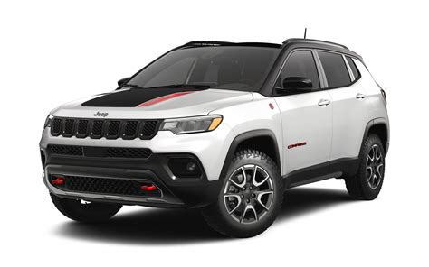 New 2024 Jeep Compass Sport Utility for Sale #57702 | Aberdeen Chrysler ...