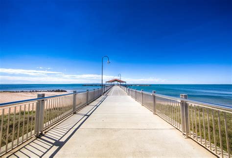 Redcliffe KiteFest | About Redcliffe