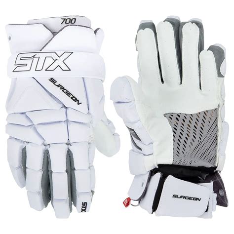 Best Lacrosse Gloves For Field Players and Goalies (Men & Women)