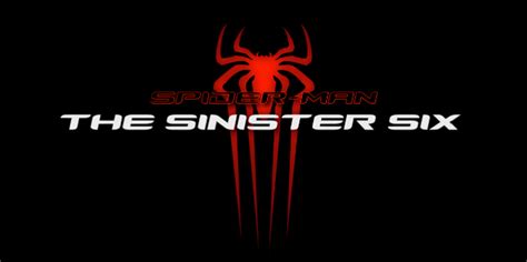 Download Comic Sinister Six 4k Ultra HD Wallpaper