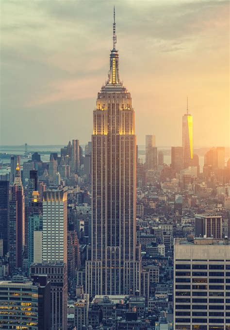 Take a Virtual Field Trip to the Empire State Building