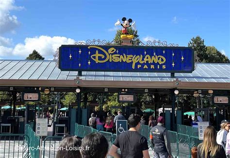 Disneyland Paris FAQ : toutes les infos utiles des parcs Disney