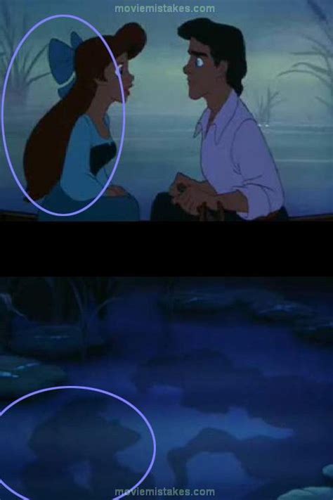 Even Disney makes bloopers | Disney bloopers, Disney, Disney princess facts