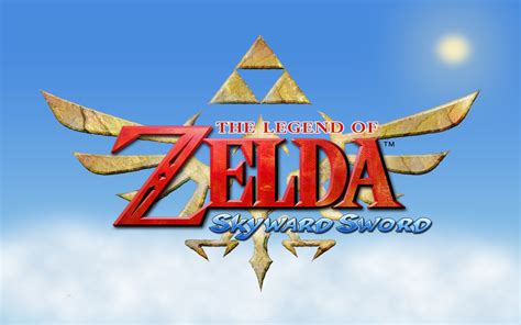 The Legend of Zelda: Skyward Sword - The Legend of Zelda: Skyward Sword ...