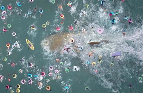 [Editorial] The Beach Scene in 'The Meg' Is the Film's Biggest Missed ...