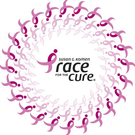 SUSAN G. KOMEN GLOBAL RACE FOR THE CURE