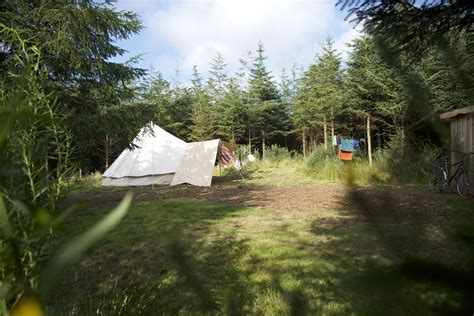 Campsites in South Wales | Best camping sites in South Wales