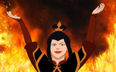 i drew an azula version of the elmo fire meme! (if there are any other ...