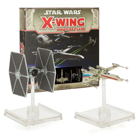 Games - Star Wars X-Wing Miniatures Game | Peter's of Kensington