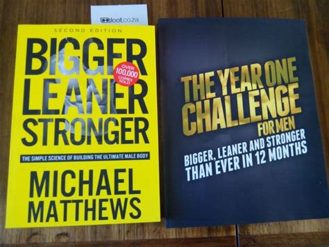 Bigger Stronger Leaner Review | The Ultimate Science of Body Building