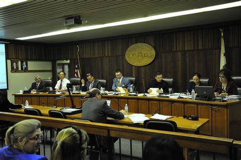 Hacienda La Puente School Board Erupts in Chinese Controversy