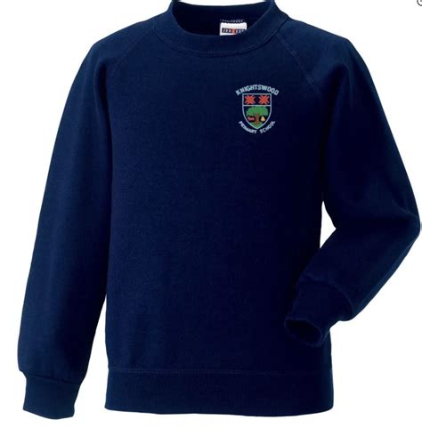 School Uniform | Knightswood Primary School