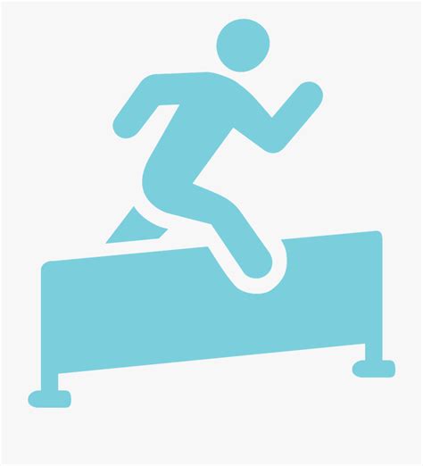 obstacle clipart - Clip Art Library