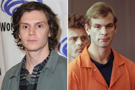 Netflix finally casts Jeffrey Dahmer actor in gritty new true crime ...