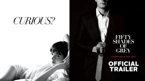 Fifty Shades of Grey-Movie Review and Trailer | Reston, VA Patch