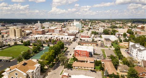 Top 10 Things to Know Before Moving to Springfield, MO - 2024